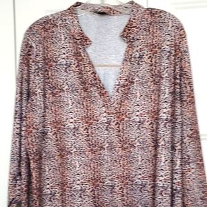 Cowgirl Hardware Women's Blouse